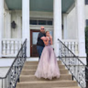 Meet your Posher, Virginia